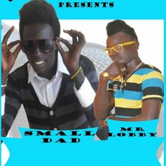 Betty betty - Small Dad,Dexie man ft mr lobby
