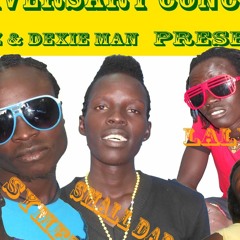 anganya iini_Flo G,small Dad Ft Duleez