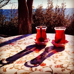 Hijaztanbul (montage sonore)