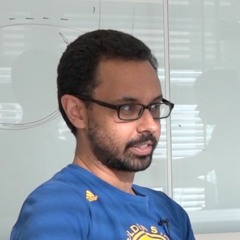 Conversation with Robleh Ali