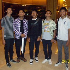 d' Cracker - Terhenti