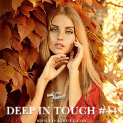 DEEP IN TOUCH #44 OCTOBER 2016 FREE DOWNLOAD