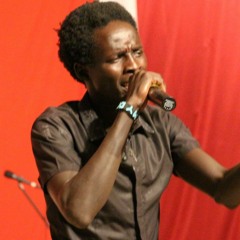 Ng'aa ci ngeni cee by small dad ft mc andaa