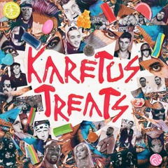 Karetus - Treats (Album Teaser) OUT NOW!!!