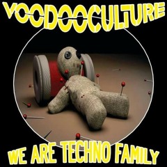 Voodoopriester - Live at Voodooculture S03E03 (2016|09|30)