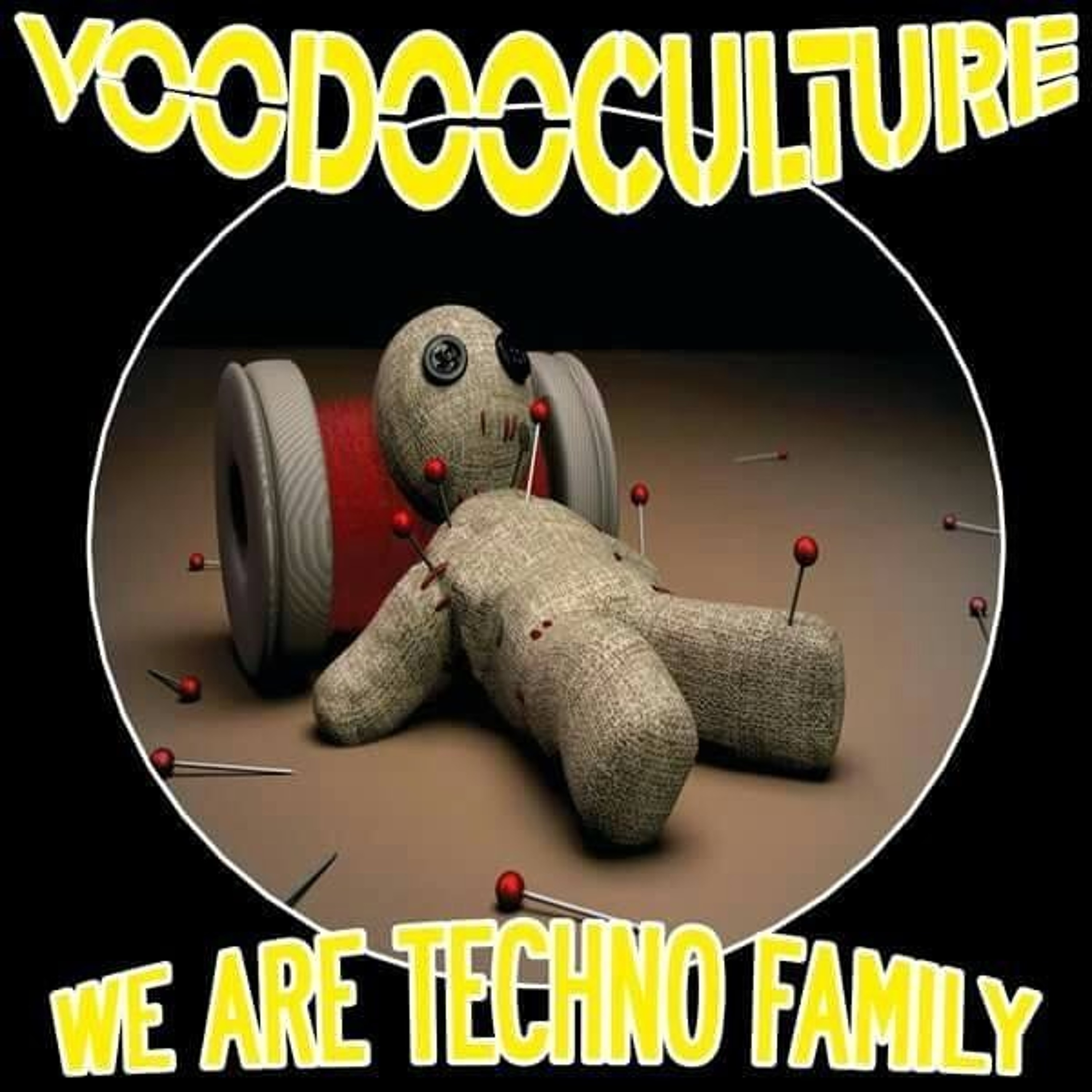 Voodoopriester