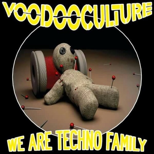 Voodoopriester - Live at Voodooculture S03E03 (2016|09|30)