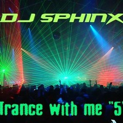 Trance With Me (Uplifting Trance) FREE DOWNLOAD