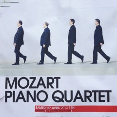 Symphony No.3 in E flat major