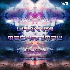 Champa Vs Mechanimal - Imagine (Ellinio & Orisma Remix)