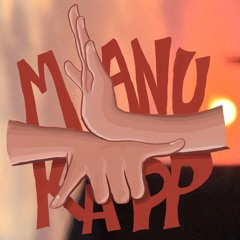 Manu Chao - Clandestino (Manukapp Chill House Cover)