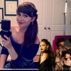 Fifth Harmony - Work / Rihanna - Work (Mashup by Kate Reenamuze)
