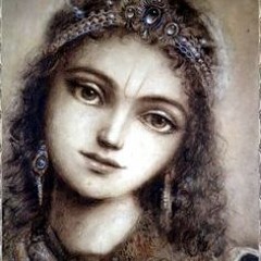 Hare Krsna