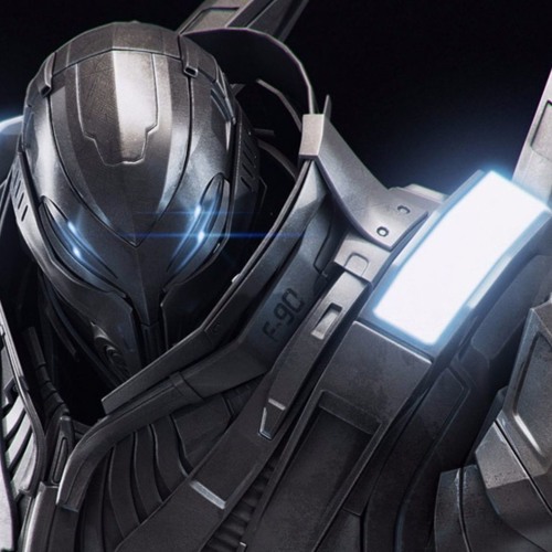 Children-Remix (Different added Sounds)