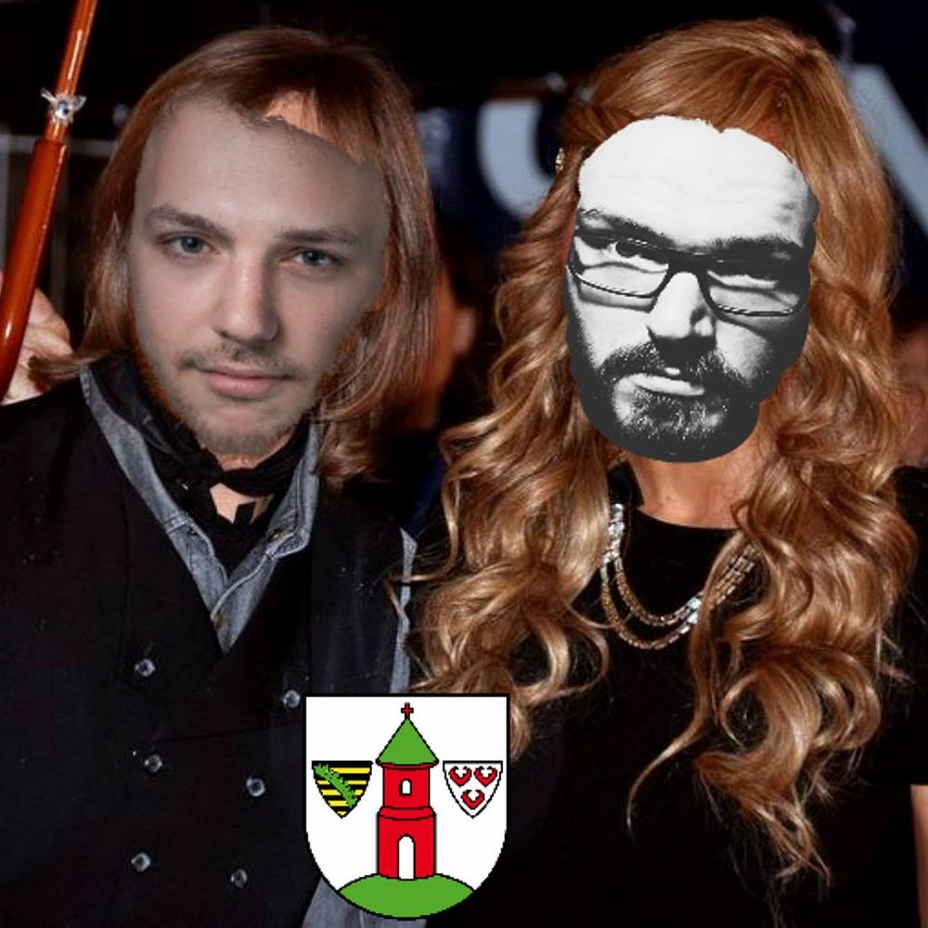 AMK - Allein mit Karlmeier