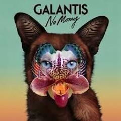 Glantis - No money