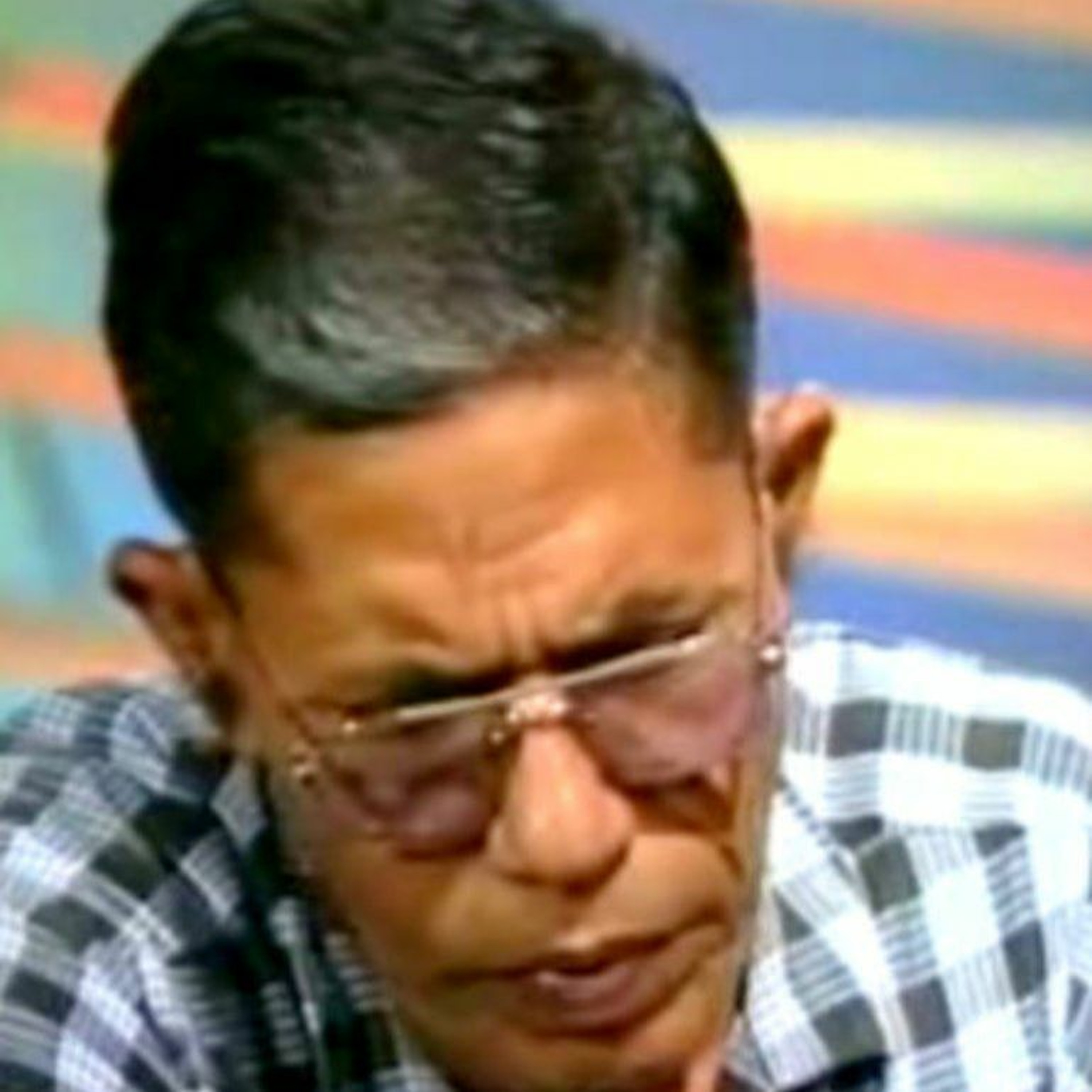 Moosa Anwar