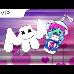 Marshmello Slushii - Want U 2 (VIP Remix)