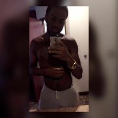 Kashmere Santana - Wards Shakedown ( Produced By Showboy CJ )