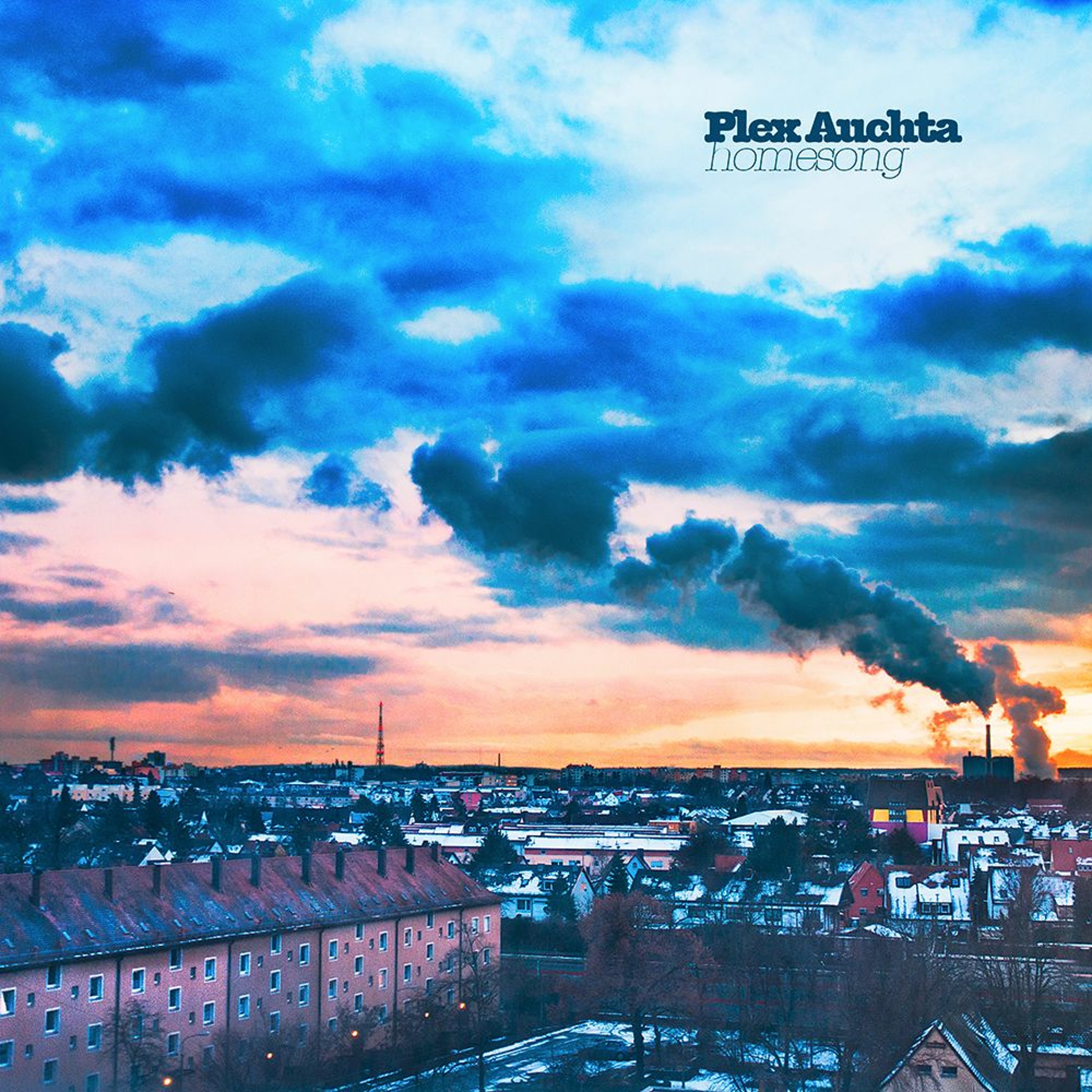 Plex Auchta