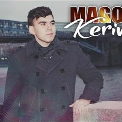 Magomed Kerimov—Сердце Бьётся(www.armhits.ru)2016