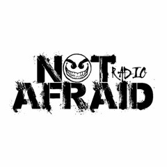 NOT AFRAID #015 - GUEST MIX KS & GLG