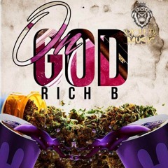 Rich B - On God