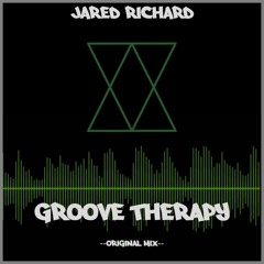 Groove Therapy- Jared Richard