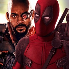 Pistoleiro e DeathStroke VS. DeadPool e Justiceiro FT. BlackSagaro | Batalha de Rap