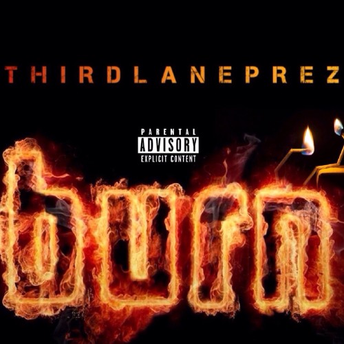 BURN (**CLEAN**)