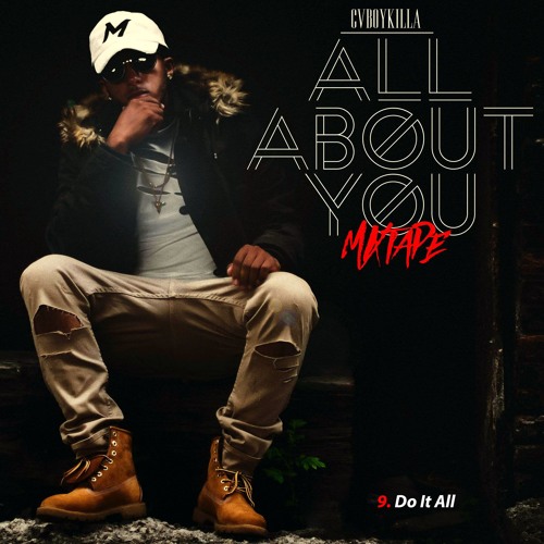 Do It All ft Young G Sambriu & PReapper Sambriu