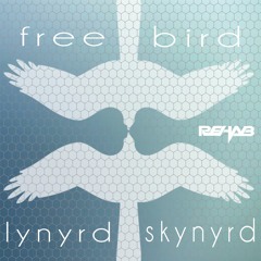 Free Bird (Rehab Remix)