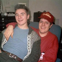 Bim Bam Busse Rap 1991 Feat. MC Spann