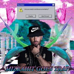 Omer Adam Flexin On A Bitch