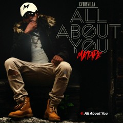 All About You