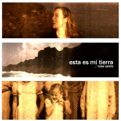 Esta Es Mi Tierra / Luisa Castro (Banda Sonora Original)