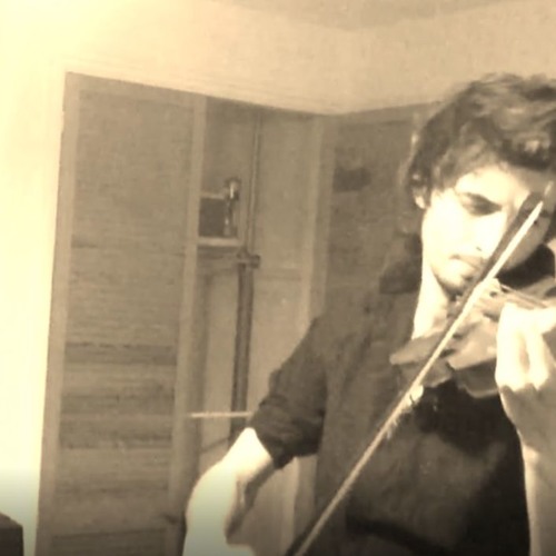 Comptine d'un autre ete : l'apres-midi