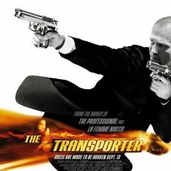 Transporter Soundtrack The Fighting Man Instrumental