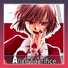 Alice of Human Sacrifice [Eng.] (Razzy & Co.)