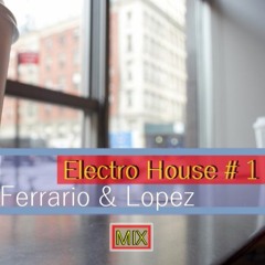 Mix-Electro House|#1| F&L