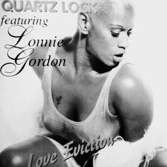 Love Eviction (XXX White Label Remix)