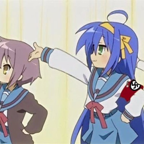 Inevitable Seraposting