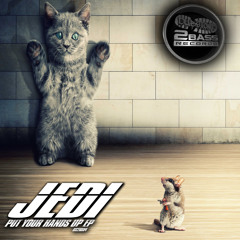 DS2B084 - 01 - JEDI - RIDE IT - OUT NOW