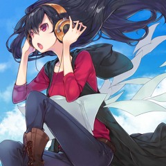 Ama No Jaku (male)