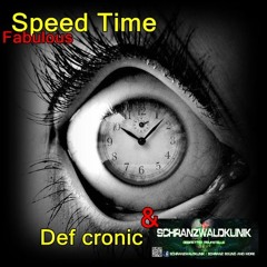 Fabulous Speed Time ( Christian Brinki 200 Bpm Set Schranzwaldklinik )