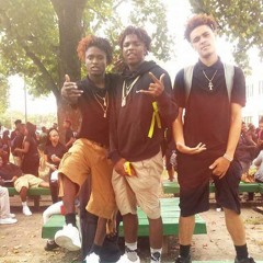 100 ways ( young pharaohs)