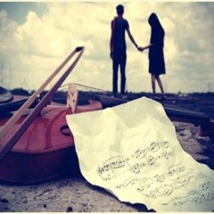 Giấc Mơ Của Anh Cover