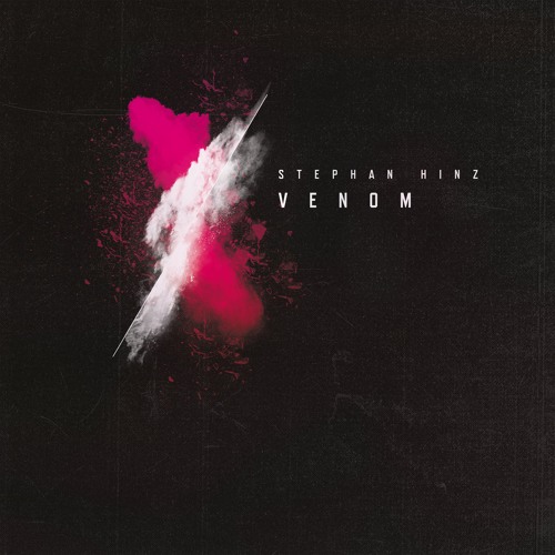 Stephan Hinz - Out Of It
