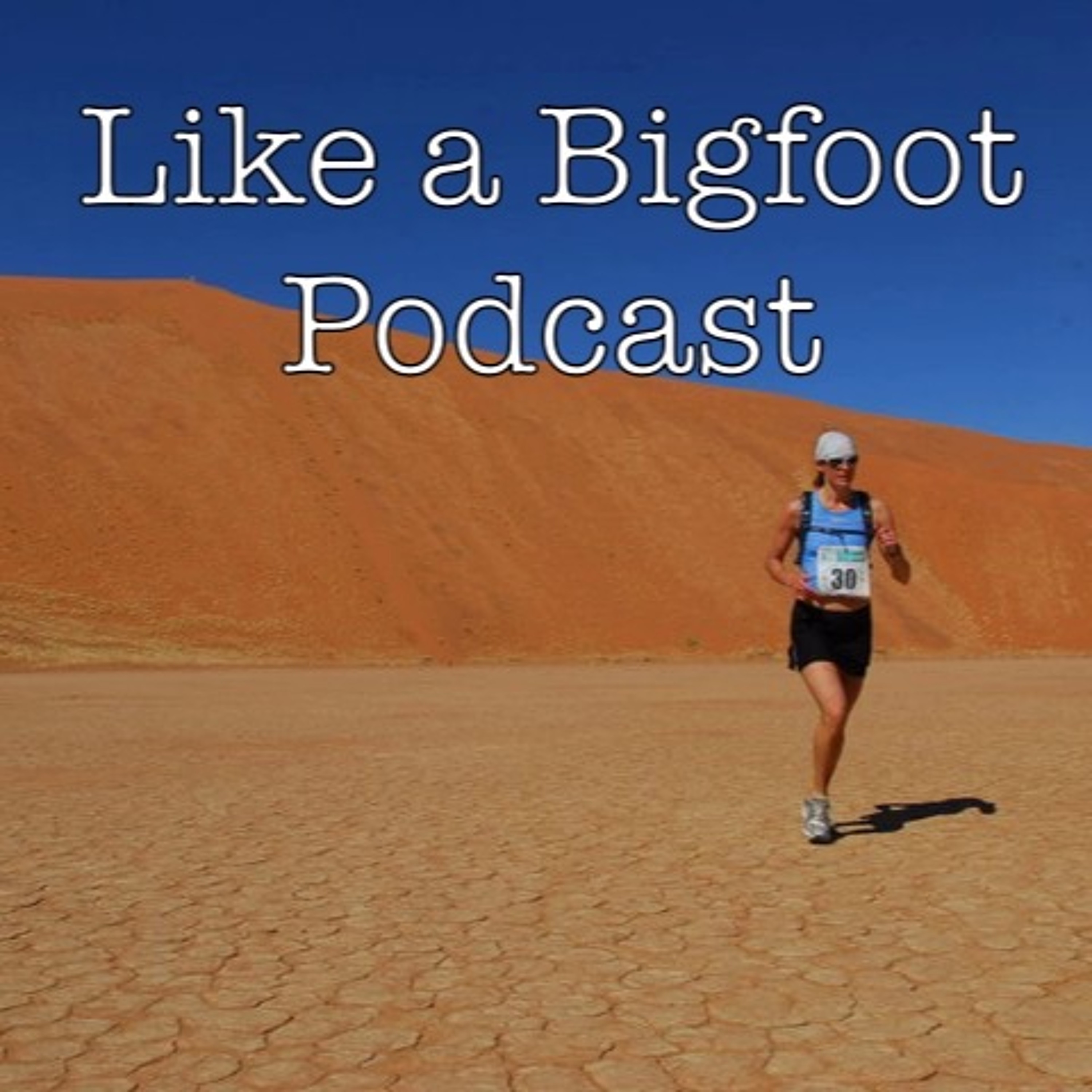 #7: Susan Nowell -- Sahara and Iceland Stage Races and Living a Life of Adventure episode artwork