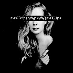 Noitanainen